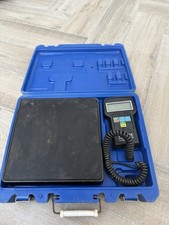 Javac refrigerant charging for sale  AYLESBURY