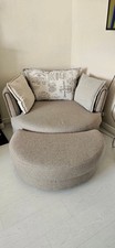 Dfs large cuddle for sale  DONCASTER