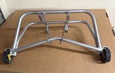 Microlite ladder stand for sale  INVERNESS