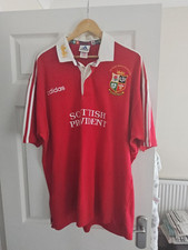 Adidas 1997 british for sale  LLANELLI