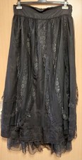 Rock lang gothic gebraucht kaufen  Aschersleben