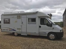 fixed bed motorhome for sale fixed bed motorhome for sale DEREHAM