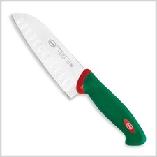Coltello santoku cm16 usato  Tortoreto