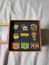 Crash bandicoot collectable for sale  POOLE
