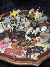 Vintage toy plastic for sale  WISBECH