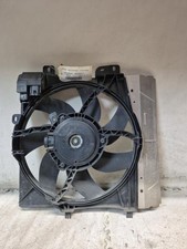 Moto ventilateur radiateur d'occasion  Sainte-Livrade-sur-Lot