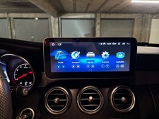 1zoll autoradio mercedes gebraucht kaufen  Enzklösterle