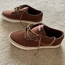 Size vans men for sale  Cape Coral