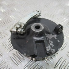 Drum front brake d'occasion  Expédié en Belgium