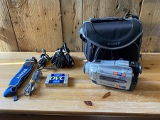 Sony dcr trv25e d'occasion  Lille-