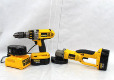 dewalt cordless tools for sale  BRIGHTON