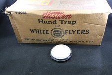 Western cartridge co. for sale  Leo