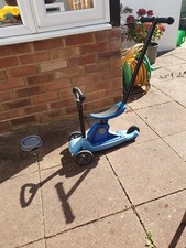 Delta sport kids for sale  OXTED
