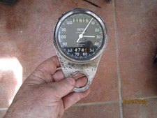 Smiths chronometric 120mph for sale  ROSS-ON-WYE