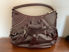Christian dior leather for sale  UK
