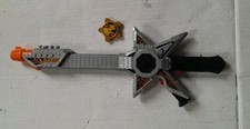 Power rangers ninja for sale  CANTERBURY