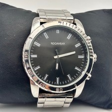 Rocawear silver tone for sale  Westbrook
