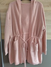 Strickjacke rosa kapuze gebraucht kaufen Strickjacke rosa kapuze gebraucht kaufen  Karlsruhe