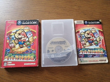 Nintendo gamecube ntsc d'occasion  Luçon
