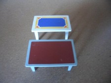 Tables playmobil d'occasion  Talence