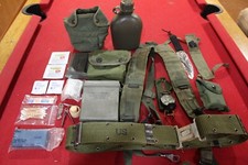 Military surplus equiptment for sale  Waymart