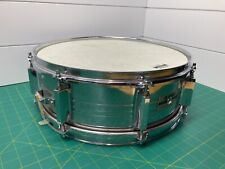 Yamaha metal snare for sale  Green Bay