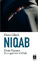 Niqab doris glück d'occasion  Hennebont