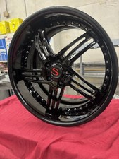 Savini forged sv20 for sale  Providence