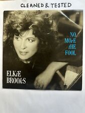 Elkie brooks fool for sale  SHEFFIELD