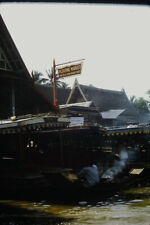 Thailand floating market for sale  North Grosvenordale