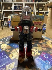 Mechanized robby robot for sale  Portland
