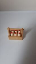 Vintage dolls house for sale  SAFFRON WALDEN