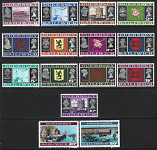 1971 guernsey decimal for sale  LANCASTER