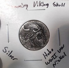Hobo screaming viking for sale  Carrollton