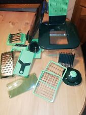 Genius nicer dicer gebraucht kaufen  Kirchheim