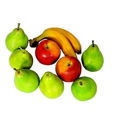 Pieces decorative fruit for sale  Salisbury