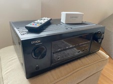 Denon avr x2000 gebraucht kaufen  Delbrück