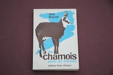Montagne chasse chamois d'occasion  Vaulx-en-Velin