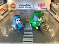 Disney pixar cars gebraucht kaufen  Steinhagen