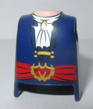 Playmobil torse pirate d'occasion Playmobil torse pirate d'occasion  Lagny-sur-Marne