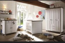 Babyzimmer landhausstil kiefer gebraucht kaufen  Heilbad Heiligenstadt