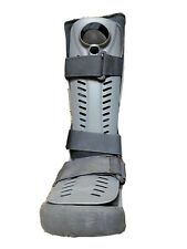 Ossur Rebound Air Walker Walking Boot Cast Ortho Foot Ankle Immobilizer Small comprar usado  Enviando para Brazil