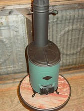 Jemco antique salesman for sale  Crowley
