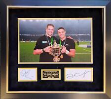 Richie mccaw dan for sale  BRAINTREE