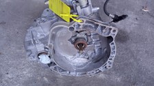 Cambio fiat grande usato  Ragalna