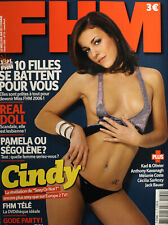 Fhm 2006 cindy d'occasion  La Roquette-sur-Siagne