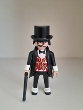 Playmobil personnage homme d'occasion  Blonville-sur-Mer