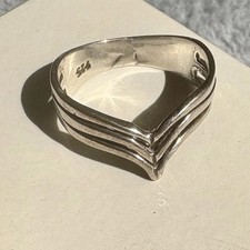 Sterling silver ring for sale  Saint Paul