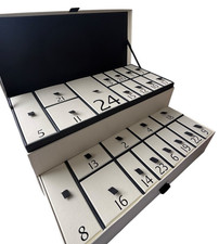 Harrods days beauty for sale Harrods days beauty for sale  LETCHWORTH GARDEN CITY