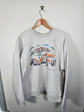 Mclaren jumper men for sale  LEEDS